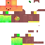 Texture for pomme