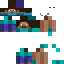 Texture for Steve