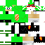Texture for scourge