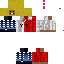 Texture for Ibutsu dino pj bottems