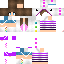 Texture for MeridaSaoThor