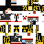 Texture for Doomdrvk's Custom Skin