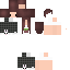 Texture for chibi meh