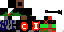 Texture for cluster_invar