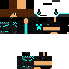 Texture for steve