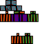Texture for MeRainbow