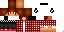 Texture for AuthenticVemelho