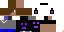 Texture for CrazzyFrog