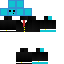 Texture for steve