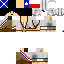 Texture for Texan Assassin