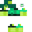 Texture for Demantoid Steven universe