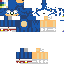 Texture for Sonic