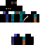 Texture for NinjaMaster