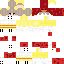 Texture for PandaUFc