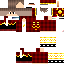 Texture for MagicPrince