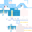Texture for きなこもち