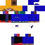Texture for lethal ginger