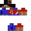 Texture for Jake