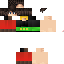 Texture for Asterix Dracorty