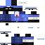 Texture for mlg chrisbuild fnaf player