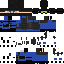 Texture for SCP Seucrity Lieutenant