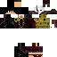 Texture for Kargath Commander With Mask