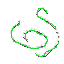 Texture for string