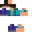 Texture for steve