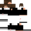Texture for minha skin