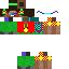 Texture for Jake_Forlando