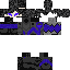 Texture for Nether Particles