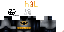 Texture for Trollbatman
