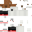 Texture for Capybara