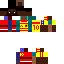 Texture for PululuGOAT
