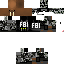 Texture for Walrus from FBI/Морж из ФБР