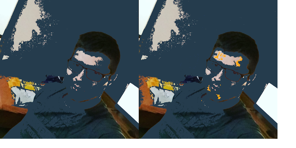 Texture for Levi