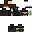 Texture for sliver the asassin