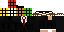Texture for Rubix Cube Dude