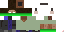 Texture for Green Herobrine