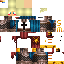 Texture for blushing