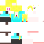 Texture for pim