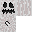 Texture for white pumpkin