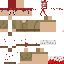 Texture for dr.stone red