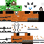 Texture for Alpha2 Prisoner