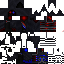 Texture for phanter