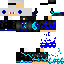 Texture for Minha Skin