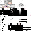 Texture for pvp skin