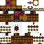 Texture for UnNightmare Fredbear