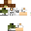 Texture for steve