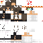 Texture for iTzJoyGamingMC (Aniversário)